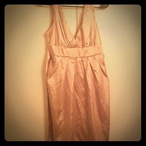 Short cocktail dress